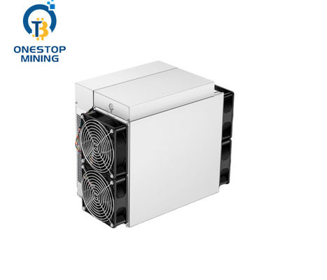 Bitmain Antคนขุดแร่ S19j Pro 90th S ความสามารถในการทำกำไรสูง Bitcoin Miner Detector 3060W