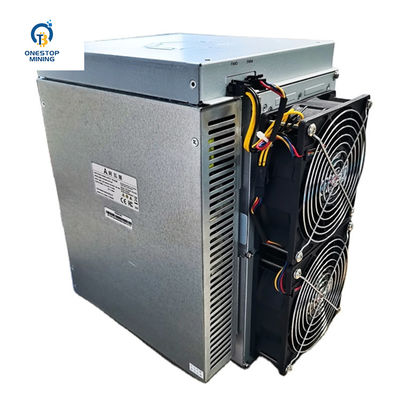 Avalon A1166 Pro 78th Canaan Avalon BTC คนขุดแร่ Asic SHA-256