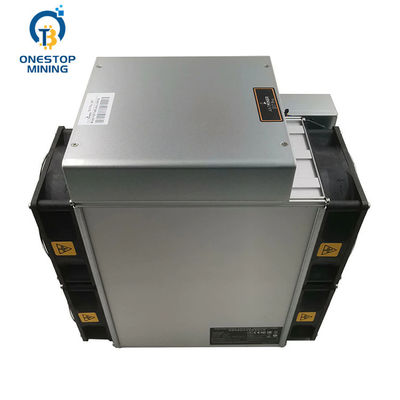 Asic Antคนขุดแร่ S17 Pro 53th/S พร้อมแหล่งจ่ายไฟเดิม 1296-1728w Bitcoin Asic Rig