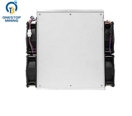 Avalon A1166 Pro 78th Canaan Avalon BTC คนขุดแร่ Asic SHA-256