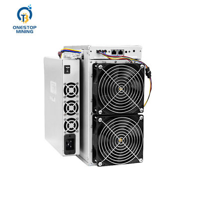 Avalon A1166 Pro 78th Canaan Avalon BTC คนขุดแร่ Asic SHA-256