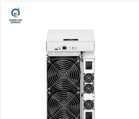 Equihash Bitmain Asic Zec คนขุดแร่ Bitmain Antคนขุดแร่ Z15 Zcash 420 Ksol/S