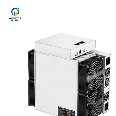 Blockchain Bitcoin Miner Asic Bitmain Antคนขุดแร่ S17+ 70th/S 2800w