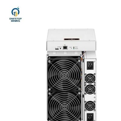 Blockchain Bitcoin Miner Asic Bitmain Antคนขุดแร่ S17+ 70th/S 2800w