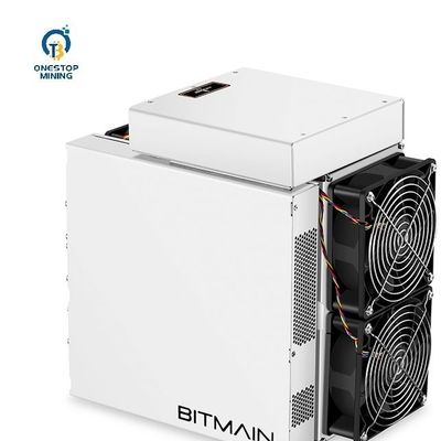 Blockchain Bitcoin Miner Asic Bitmain Antคนขุดแร่ S17+ 70th/S 2800w