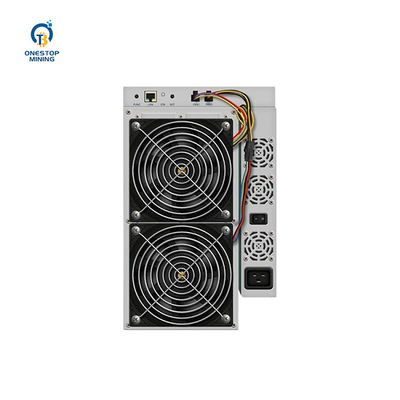 Canaan Avalon 1246 การทำกำไร 90t Fast 90th Bitcoin Miner Device