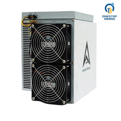 Canaan Avalonminer Avalon A1126 68T 35dB ชิปพลังประมวลผลขนาดใหญ่