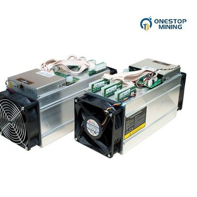 Bitmain Antคนขุดแร่ S9se 16th/S พร้อม Psu และ Cord Bitcoin Asic Mining Pool
