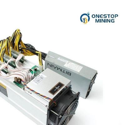 Bitmain Antคนขุดแร่ S9se 16th/S พร้อม Psu และ Cord Bitcoin Asic Mining Pool