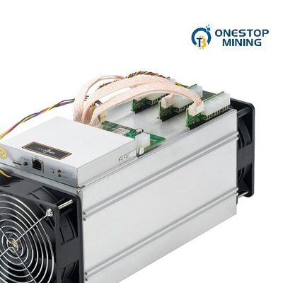 Bitmain Antคนขุดแร่ S9se 16th/S พร้อม Psu และ Cord Bitcoin Asic Mining Pool
