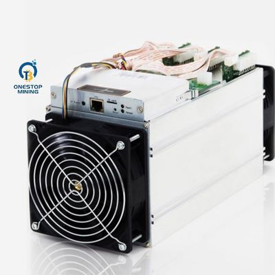 Bitmain Antคนขุดแร่ S9j 14.5 Th/S Bitcoin Miner Asic 1350W SHA-256