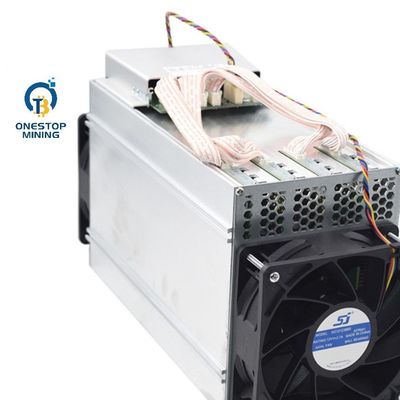 Bitmain Antคนขุดแร่ S9j 14.5 Th/S Bitcoin Miner Asic 1350W SHA-256