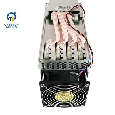 Bitmain Antคนขุดแร่ S9j 14.5 Th/S Bitcoin Miner Asic 1350W SHA-256