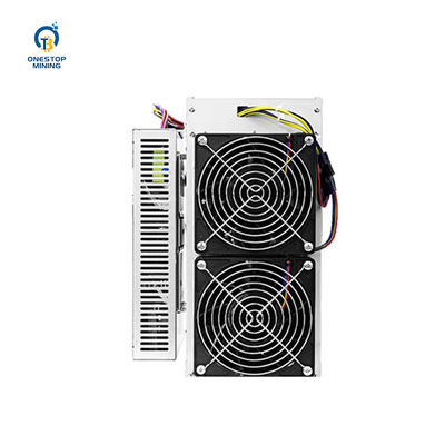 BTC Asic คนขุดแร่ Asic Miner Ebit E10 25Th 3400W BTC Bitcoin การขุด 35dB พร้อมแหล่งจ่ายไฟ