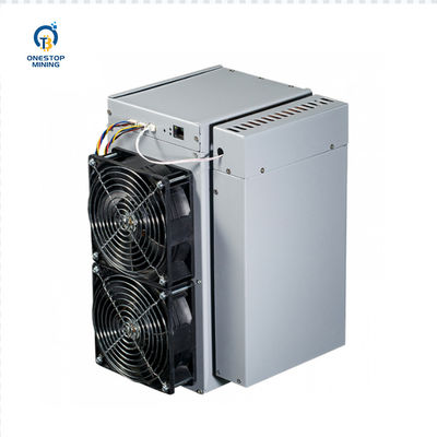 Ebang Ebit E12 44Th / S พร้อมพาวเวอร์ซัพพลาย Ebang Ebit Mining Machine 205mmx195mmx303mm