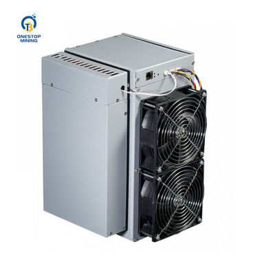 Ebang Ebit E12 44Th / S พร้อมพาวเวอร์ซัพพลาย Ebang Ebit Mining Machine 205mmx195mmx303mm