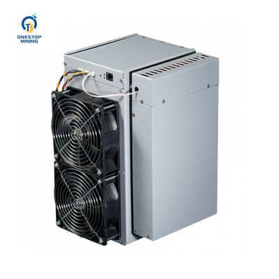 Ebang Ebit E12 44Th / S พร้อมพาวเวอร์ซัพพลาย Ebang Ebit Mining Machine 205mmx195mmx303mm