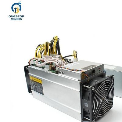 Bitmain Antคนขุดแร่ L3++ 580 Mh/S 596mh/S การทำกำไรสูง Litecoin Miner Asic Rig