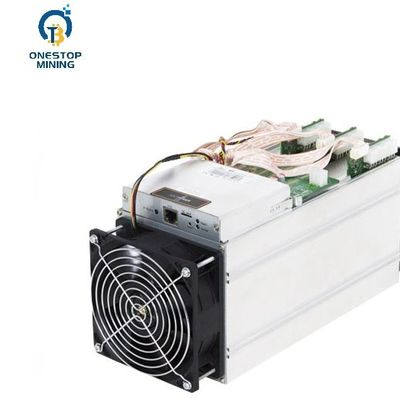 Bitmain Antคนขุดแร่ L3++ 580 Mh/S 596mh/S การทำกำไรสูง Litecoin Miner Asic Rig