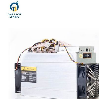 Bitmain Antคนขุดแร่ L3++ 580 Mh/S 596mh/S การทำกำไรสูง Litecoin Miner Asic Rig