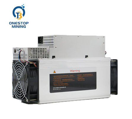 MicroBT Whatsคนขุดแร่ M31s 78th/S Hashrate 3256w Bitcoin Asic Machine สำหรับการขุด