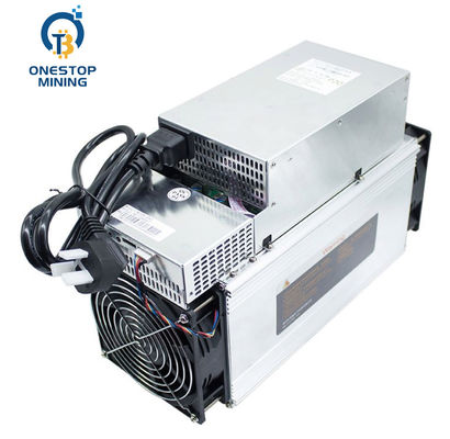 MicroBT Whatsคนขุดแร่ M31s 78th/S Hashrate 3256w Bitcoin Asic Machine สำหรับการขุด