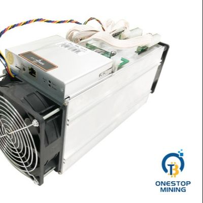 Bitmain Antคนขุดแร่ S9k 14th Btc Crypto คนขุดแร่ Asic Blockchain Mining Machine 82dB