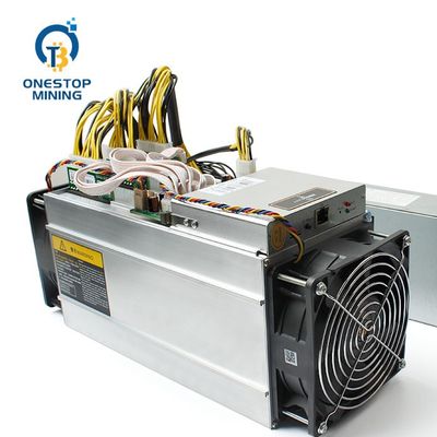 Bitmain Antคนขุดแร่ S9k 14th Btc Crypto คนขุดแร่ Asic Blockchain Mining Machine 82dB