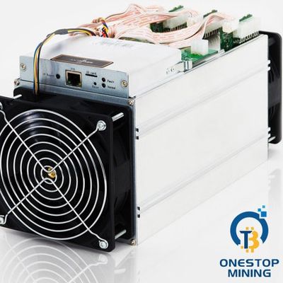 Bitmain Antคนขุดแร่ S9k 14th Btc Crypto คนขุดแร่ Asic Blockchain Mining Machine 82dB