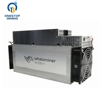 Whatsคนขุดแร่ M30S 80T 76t 88t 82t SHA256 40w BTC Asic คนขุดแร่