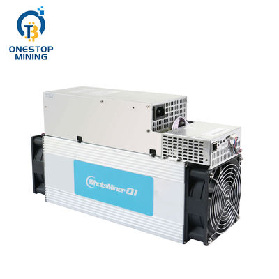Whatsคนขุดแร่ DCr D1 48th/S คนขุดแร่ D10v1 2200W Blake256R14 เหรียญสำหรับการขุด Dcr