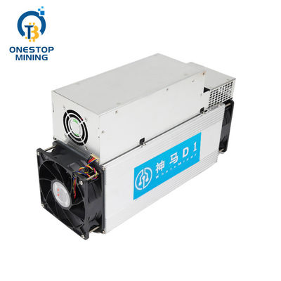 Whatsคนขุดแร่ DCr D1 48th/S คนขุดแร่ D10v1 2200W Blake256R14 เหรียญสำหรับการขุด Dcr