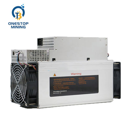 Microbt Whatsคนขุดแร่ M30s 92th 88T 90T พร้อม PSU 3404W 3600W 3344W BTC Asic Miner