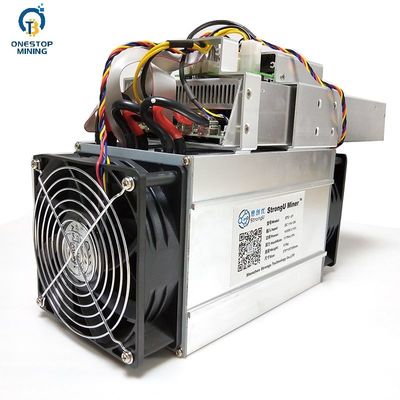 StrongU STU U1 U2 U6 U8 Decred Miner Profitability สูง 11T Dcr Miner Asic