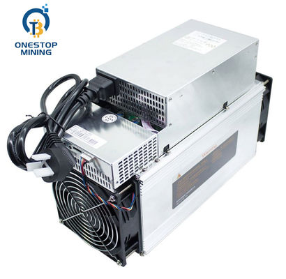 MicroBT Whatsคนขุดแร่ M21s 54th/S 62W Bitcoin Miner Asics Equipment