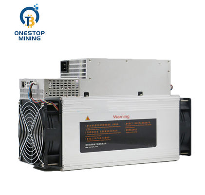 MicroBT Whatsคนขุดแร่ M21s 54th/S 62W Bitcoin Miner Asics Equipment