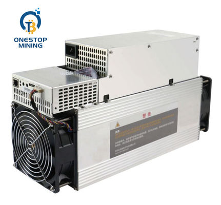 MicroBT Whatsคนขุดแร่ M21s 54th/S 62W Bitcoin Miner Asics Equipment
