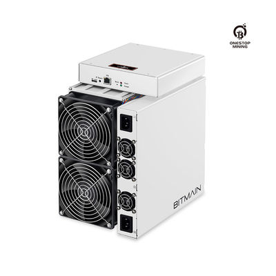 bitmain antคนขุดแร่ s17 pro 53 เครื่องขุด bitcoin bitmain CE FCC