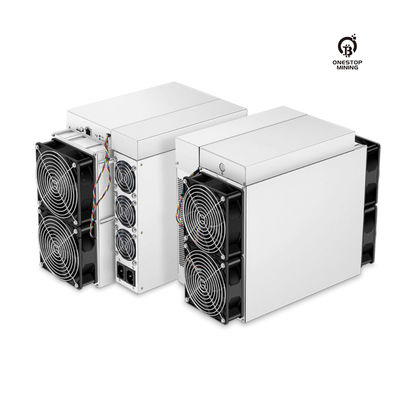 bitmain btc คนขุดแร่ asic crypto antคนขุดแร่ s17 pro-53th / St การทำกำไร Bitcoin Mining Machine
