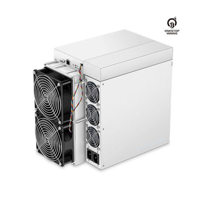 bitmain btc คนขุดแร่ asic crypto antคนขุดแร่ s17 pro-53th / St การทำกำไร Bitcoin Mining Machine