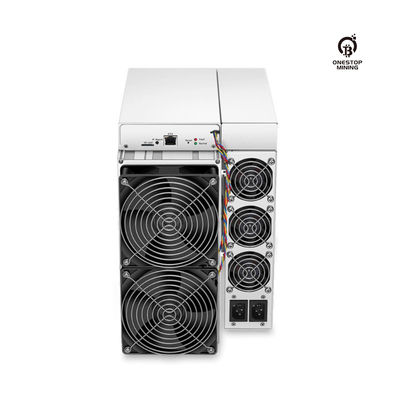 bitmain btc คนขุดแร่ asic crypto antคนขุดแร่ s17 pro-53th / St การทำกำไร Bitcoin Mining Machine