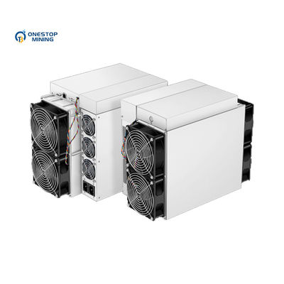 Bitmain Antคนขุดแร่ L7 9.5 Gh/S 9.16g 3425W Doge Ltc คนขุดแร่ Asic Litecoin คนขุดแร่ Asic ฮาร์ดแวร์