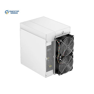 Bitmain Antคนขุดแร่ L7 9160Gh เครื่องขุด LTC Blockchain Doge Miner Asic 11.6-13.0V