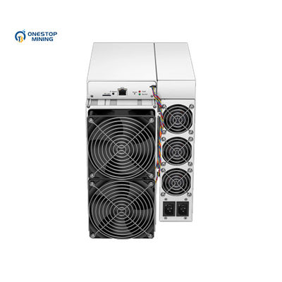 Bitmain Antคนขุดแร่ L7 9.5 Gh/S 9.16g 3425W Doge Ltc คนขุดแร่ Asic Litecoin คนขุดแร่ Asic ฮาร์ดแวร์