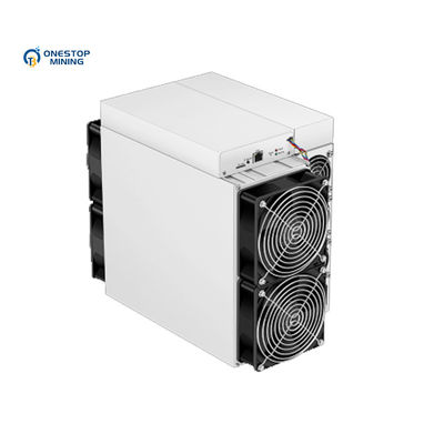 Bitmain Antคนขุดแร่ L7 9160mh/S 9.16Gh 3225W Litecoin คนขุดแร่ Asic Pool