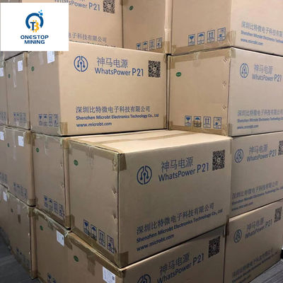 P21D Asic Miner Parts แหล่งจ่ายไฟสำหรับ Whatsminer M10s M20s M21s M30s M31s