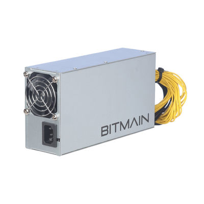 Bitmain 1600w แหล่งจ่ายไฟ Apw3 ++ สำหรับ Antminer S15 T15 S9i S9j Z9 L3 + L3 ++ A9 Z1