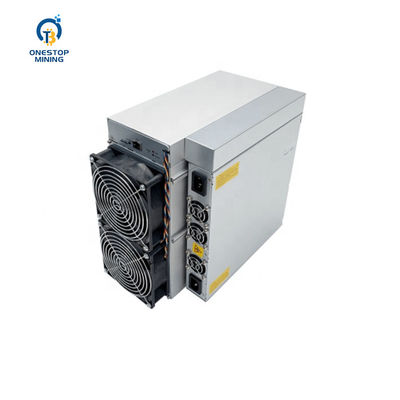 Antคนขุดแร่ S19 Pro 110Th 3250W Bitcoin Mining Asic Machine การขุด bitcoin