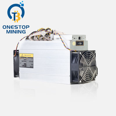 Antคนขุดแร่ L3+ 504mh/S 1.6w/Mh Asic Litecoin Miner การทำกำไรสูงด้วยแหล่งจ่ายไฟ