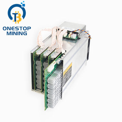 Antคนขุดแร่ L3+ 504mh/S 1.6w/Mh Asic Litecoin Miner การทำกำไรสูงด้วยแหล่งจ่ายไฟ
